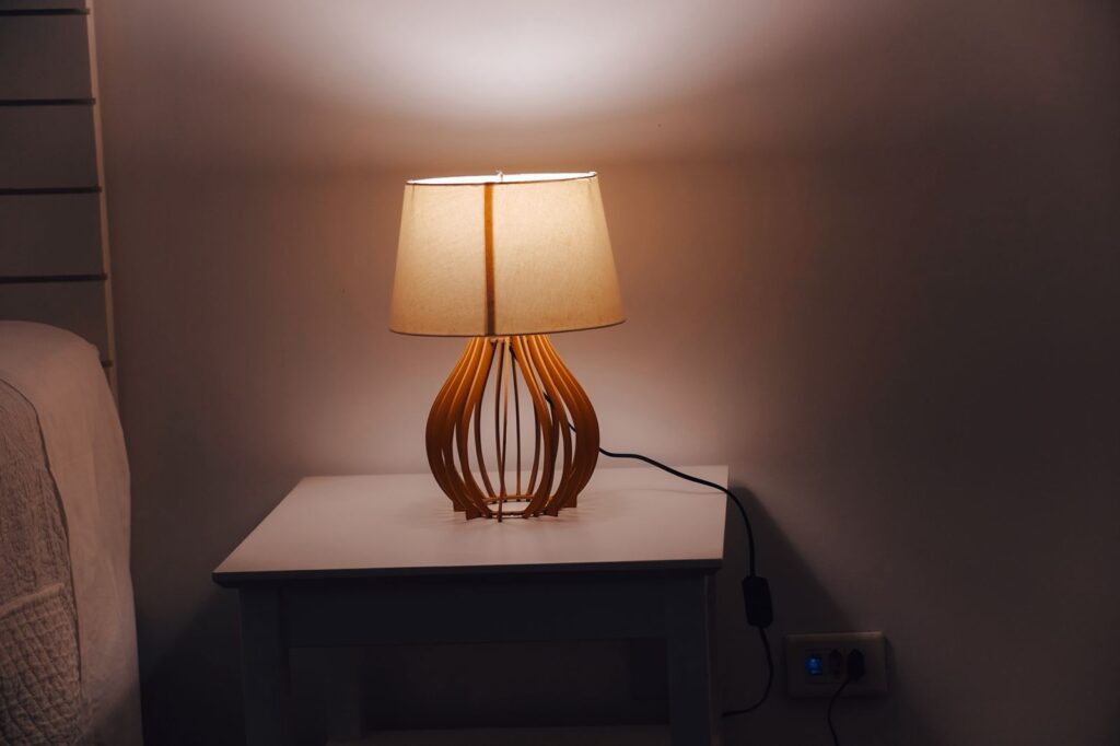 Interior da SUITE 02 do Savay Hotel Boutique